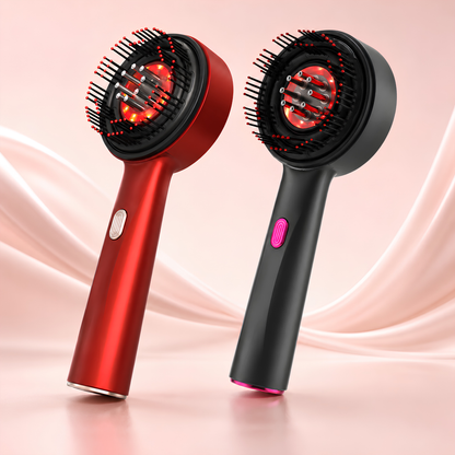 Ganelu Scalp Massager PRO