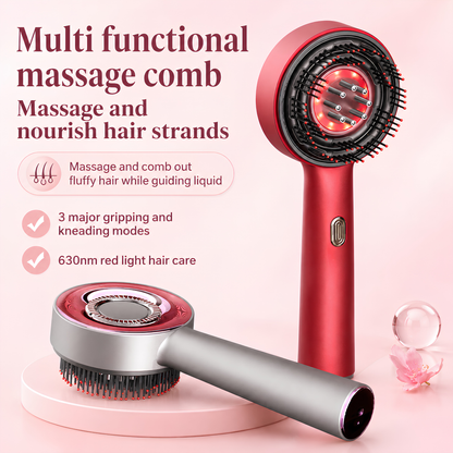 Ganelu Scalp Massager PRO