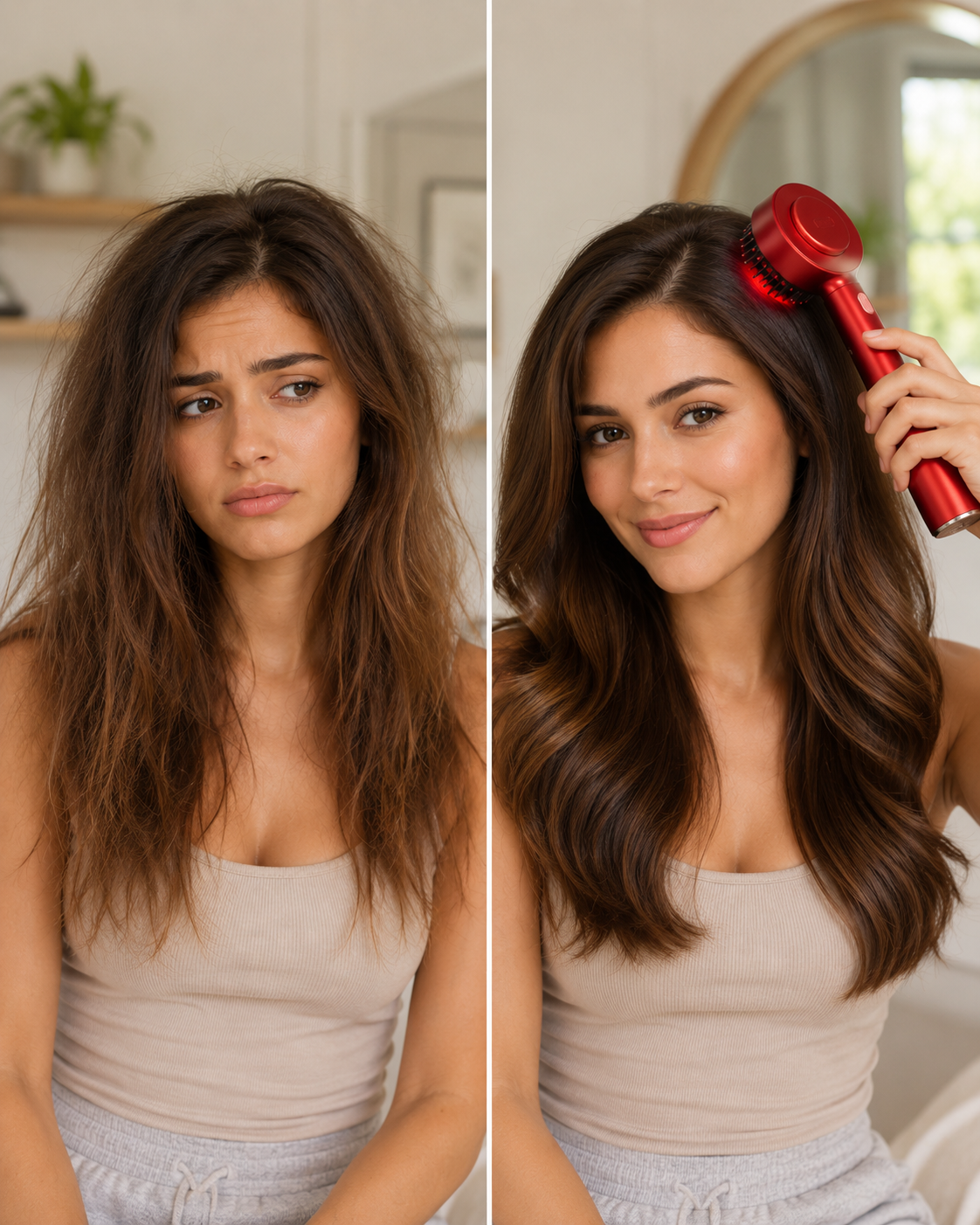 Ganelu Scalp Massager PRO