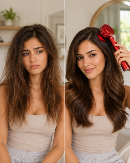 Ganelu Scalp Massager PRO