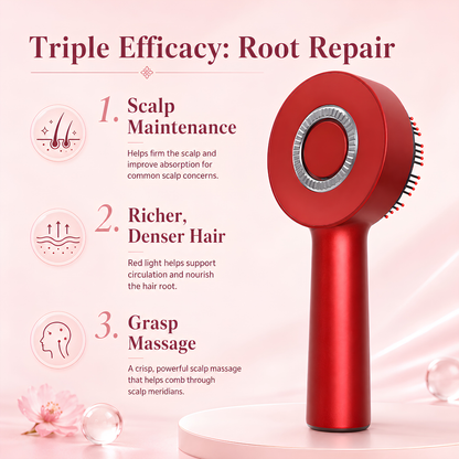 Ganelu Scalp Massager PRO