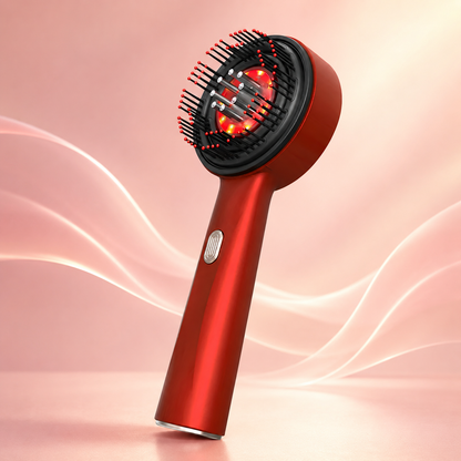 Ganelu Scalp Massager PRO